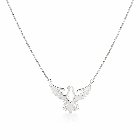 Chain Pendant Product Photoshoot